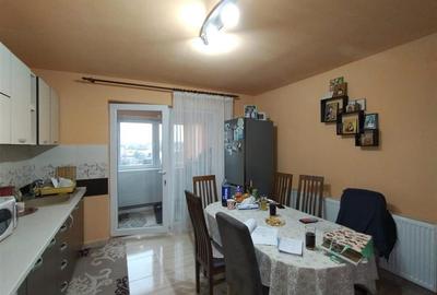 RECO Apartament de vanzare in Beius - 2