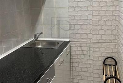 Garsoniera confort 1-Buziasului-Renovata - 9