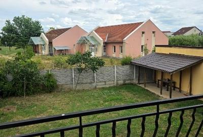 Vând Duplex Întreg în Timișoara, ambele părți, cu 2 CF-uri individuale - 5