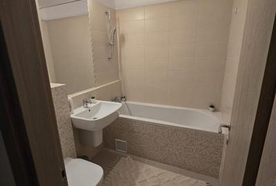 Apartament cu 2 camere decomandat, mobilat în Băneasa - 6