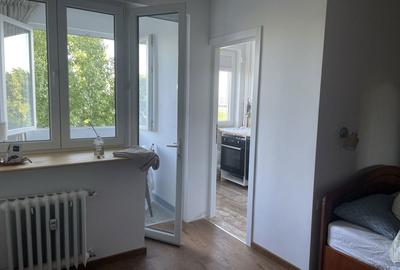 Garsonieră decomandată în Măgurele - 1
