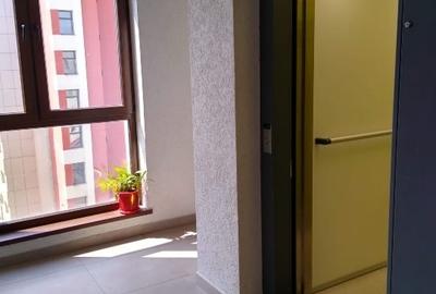 PF vand ap 3 camere in bloc nou, str Fabricii de zahar - 4