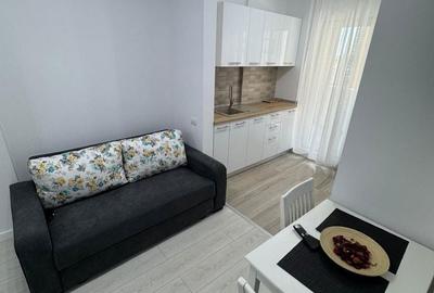 Apartament cu 2 camere în Central - 3