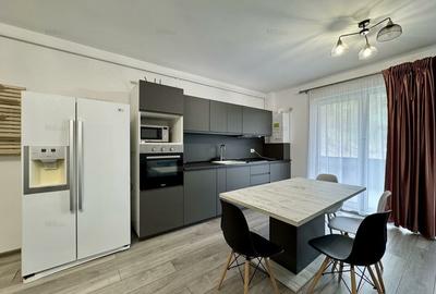 2 camere |  Terasa 27 mp | Parcare Subteran |  Cetatii-Floresti - 7