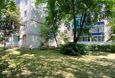 Apartament 2 camere 72mp Parter B-dul Decebal (spațiu comercial) - 3