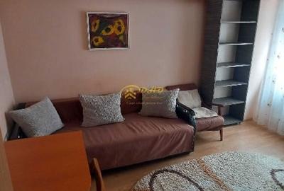 Garsonieră decomandată în Ultracentral - 1