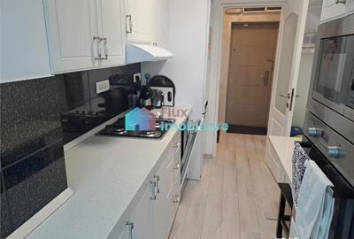 Apartament cu 2 camere semidecomandat în Central - 11