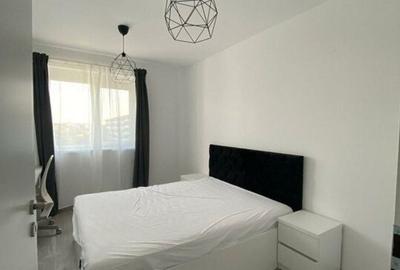 Apartament 2 Camere - 500 Euro -Zona Braytim - 7
