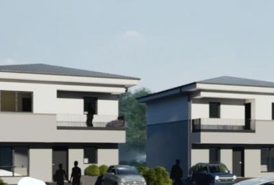🏠 Vilă modernă P+1 finalizată în 2025 – liniște și confort pe o stradă închisă! - 10