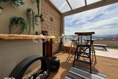 Apartament cu 3 camere în Grigorescu - 3