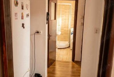 Apartament cu 2 camere decomandat în Pantelimon - 2