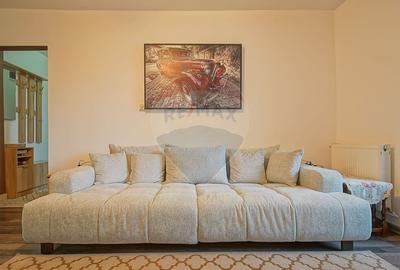 Apartament cu 2 camere semidecomandat în Electroprecizia - 2