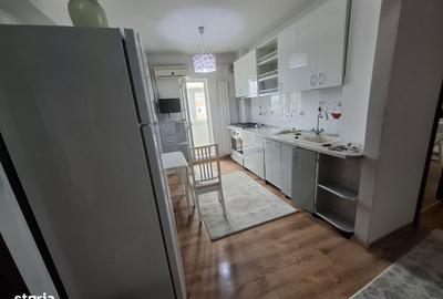 Apartament cu 3 camere decomandat în Central - 9