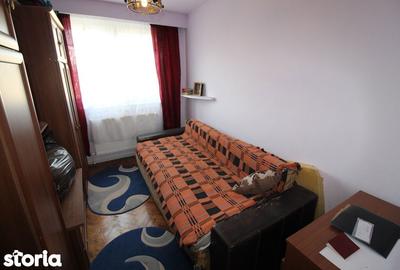 Apartament cu 3 camere în Central - 4