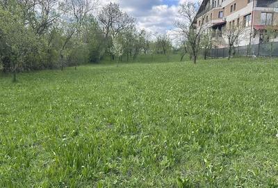 Teren de 3000 mp, în Central - 10