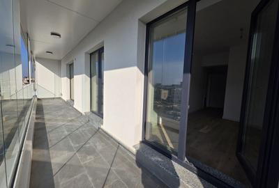 Apartament cu 3 camere decomandat în Pipera - 7