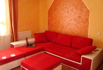 Apartament cu 2 camere decomandat în Turnișor - 1