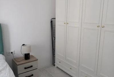 Apartament cu 2 camere, mobilat în Lujerului - 5