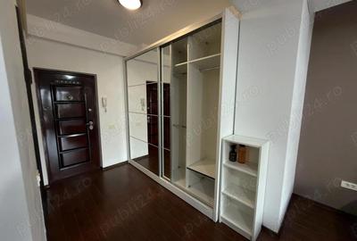 Garsonieră decomandată în Roșu - 5