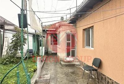 Casă cu 3 camere cu Canalizare în Viile Noi - 11