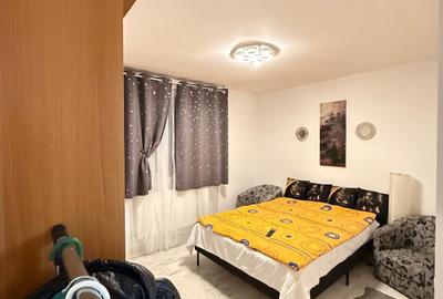 GARSONIERA DECOMANDATA-DE VANZARE-MILITARI RESIDENCE-COMISION 0 - 7