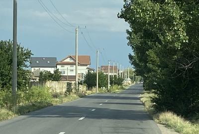 Spațiu comercial, în Fetești-Gară - 5