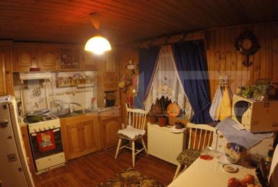 Ocazie unica! Cabana 180 mp utili, teren 32000 mp, Vatra Dornei - 8