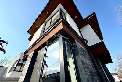 Vila Premium *Corbeanca *4 camere *Lux in natura - 1