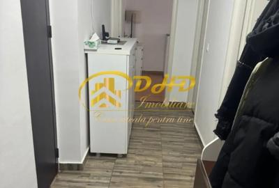 Apartament cu 2 camere semidecomandat în Tătărași - 5