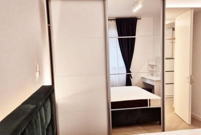 Apartament cu 2 camere decomandat, mobilat în Pipera - 5