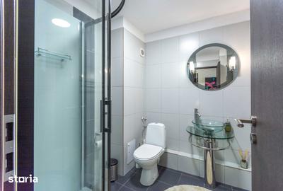 Apartament cu 3 camere în Berceni - 15