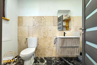 Casă individuală cu 5 camere cu Teren 920 Mp în Simeria - 30