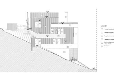 Teren Construcții intravilan de 1350 mp, în Feleacu - 8
