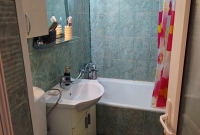 Apartament cu 2 camere semidecomandat în Central - 10