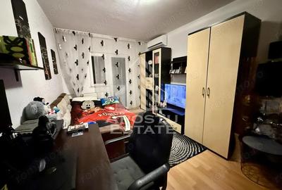 Apartament cu 2 camere nedecomandat, mobilat în Girocului - 2