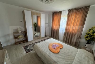Casa P+1 cu 6 camere, 280mp utili, zona Plaiul Vulcanesti - 20
