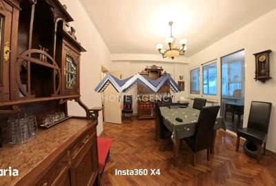 Apartament cu 3 camere, mobilat în Ultracentral - 6