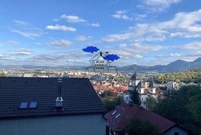 Apartament cu 3 camere decomandat în Brașovul Vechi - 3