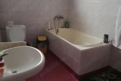 Casă cu 4 camere cu Teren 272 Mp în Central - 4