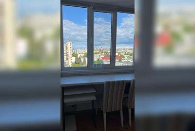 Apartament cu 1 camere semidecomandat în Mănăștur - 3