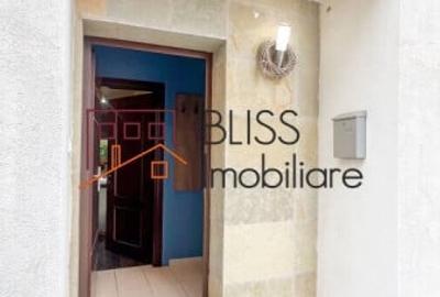 Casă / Vilă 4 camere în zona Pipera Nord - 5