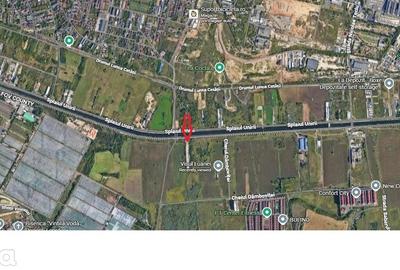 Spațiu comercial, de 5,000 mp, în Splaiul Unirii - 4