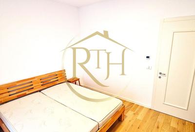 Apartament cu 2 camere decomandat, mobilat în Ronaț - 9