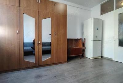 Garsonieră nedecomandată în Noua
