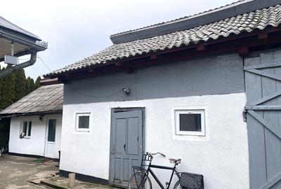 Casă cu 4 camere în Ocna Șugatag - 4