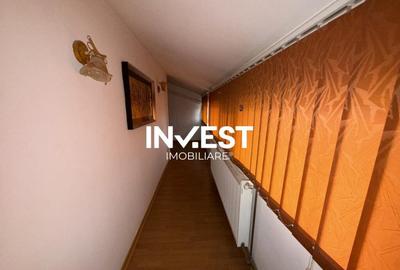 CASA 4 CAMERE, 2 BAI , BECI , MAGAZIE , 500 MP TEREN , LUNCA - 10