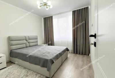 Apartament cu 2 camere semidecomandat în Țiglina 1 - 1