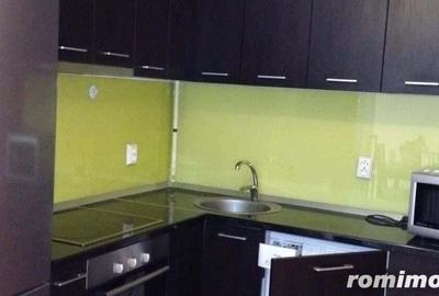 Garoniera de inchiriat pe Bulevardul Constructorilor - 1