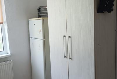 Baicului - Str Stolnicul Vasile - Garsoniera 17 mp  Mobilata si utilata - 2