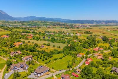 COMISION 0% Teren 7,263mp Sohodol/Valea Sohodolului - 8